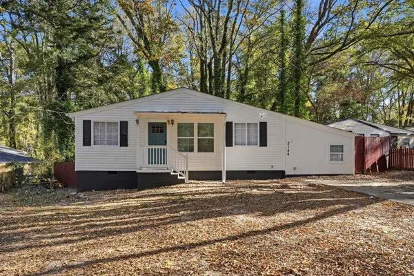 Coliving in College Park - South Atl, Atlanta