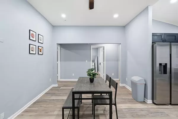 Coliving in College Park - South Atl, Atlanta