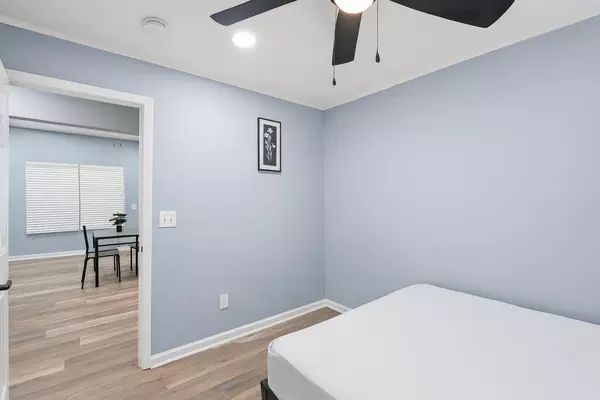 Coliving in College Park - South Atl, Atlanta