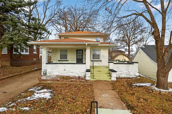 Coliving in Kensington KC - KCK, Kansas City