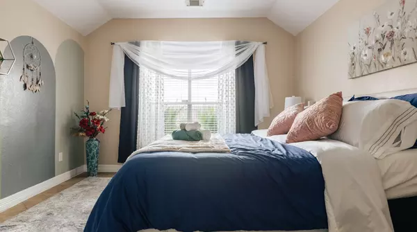 Coliving in Winsdor Park - West Houston, Houston