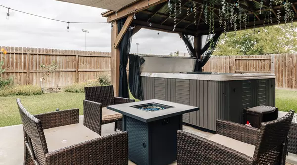 Coliving in Winsdor Park - West Houston, Houston