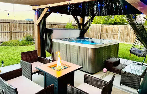 Coliving in Winsdor Park - West Houston, Houston