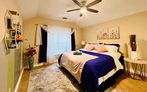 Coliving in Winsdor Park - West Houston, Houston