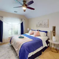 Coliving in Winsdor Park - West Houston, Houston