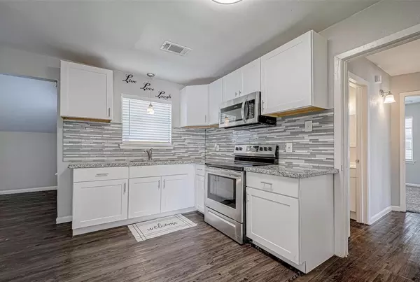 Coliving in South Acres / Crestmont Park - Se Houston, Houston