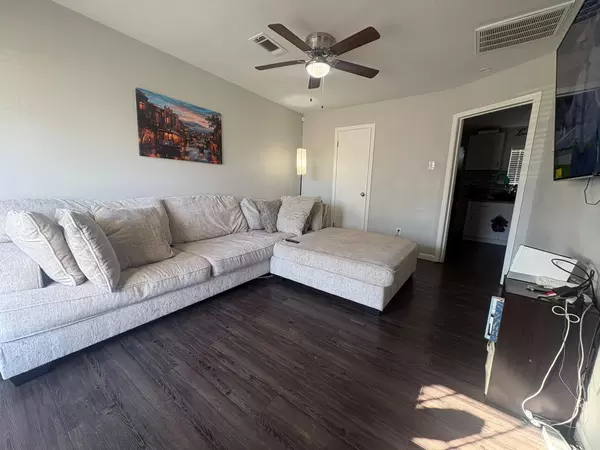Coliving in South Acres / Crestmont Park - Se Houston, Houston