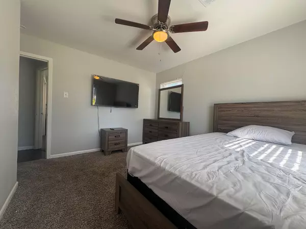 Coliving in South Acres / Crestmont Park - Se Houston, Houston