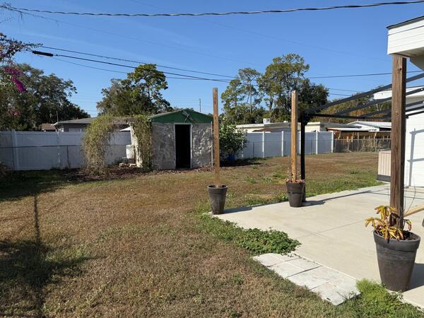 Coliving in Plant City - East Tampa, Tampa