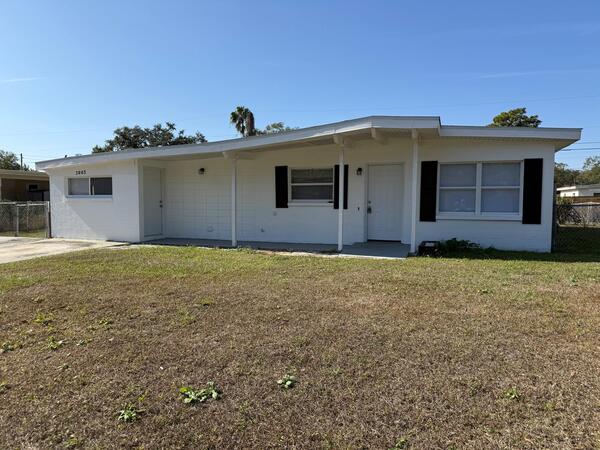 Coliving in Plant City - East Tampa, Tampa