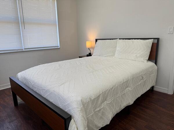 Coliving in Plant City - East Tampa, Tampa