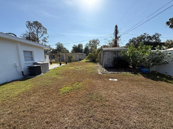 Coliving in Plant City - East Tampa, Tampa