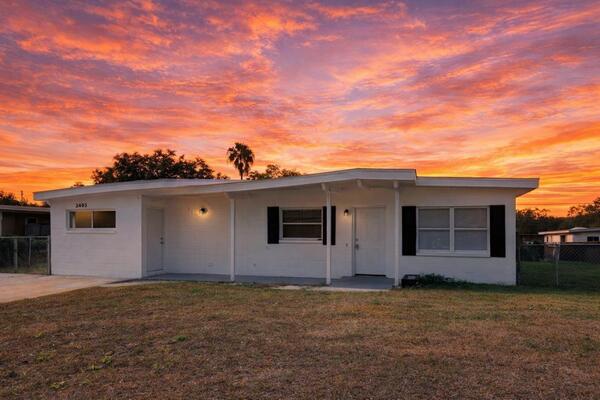 Coliving in Plant City - East Tampa, Tampa