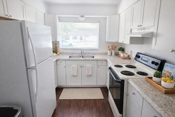 Coliving in Plant City - East Tampa, Tampa