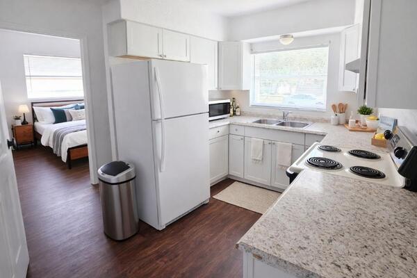 Coliving in Plant City - East Tampa, Tampa