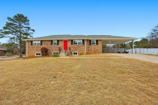 Coliving in Marietta - North Atl, Atlanta