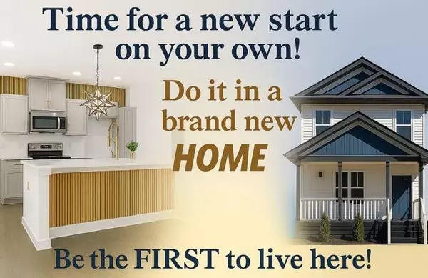 Coliving in Petersburg - South RVA, Richmond