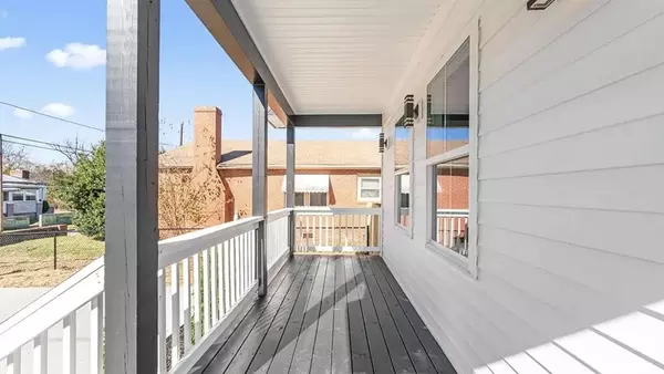 Coliving in Petersburg - South RVA, Richmond