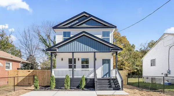 Coliving in Petersburg - South RVA, Richmond