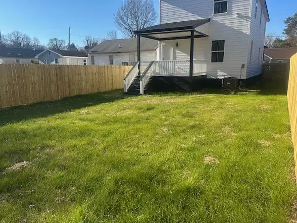 Coliving in Petersburg - South RVA, Richmond