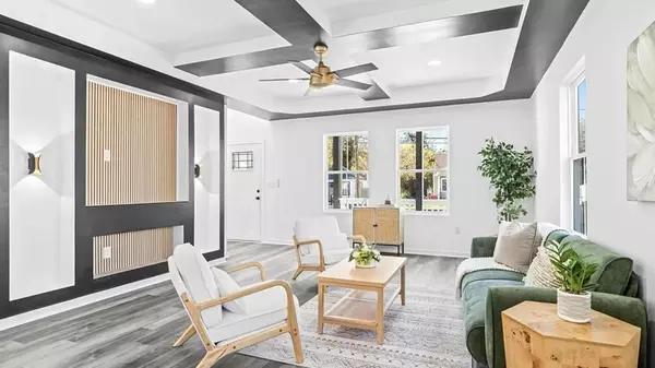 Coliving in Petersburg - South RVA, Richmond