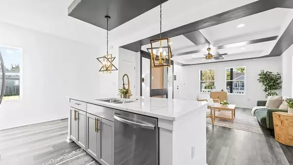 Coliving in Petersburg - South RVA, Richmond