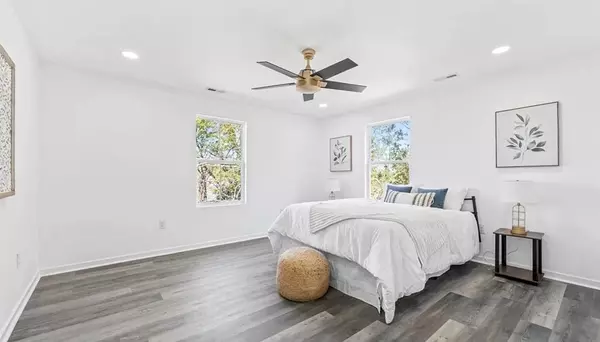 Coliving in Petersburg - South RVA, Richmond