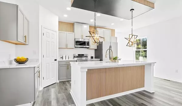 Coliving in Petersburg - South RVA, Richmond