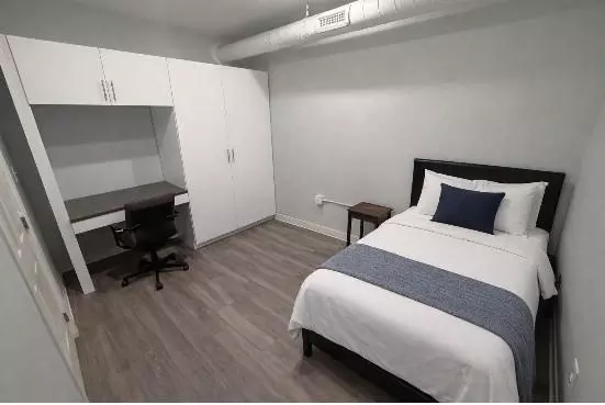Coliving in South Plaza - KCMO, Kansas City