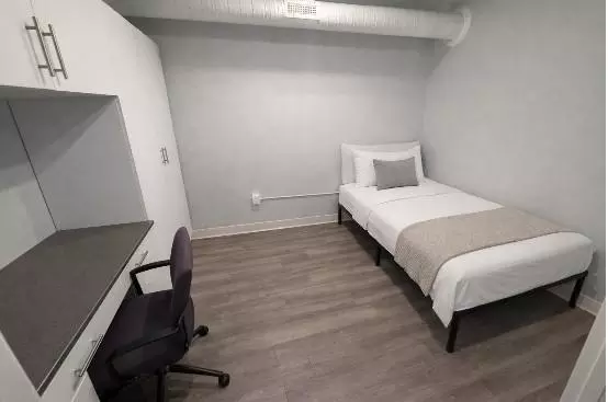 Coliving in South Plaza - KCMO, Kansas City