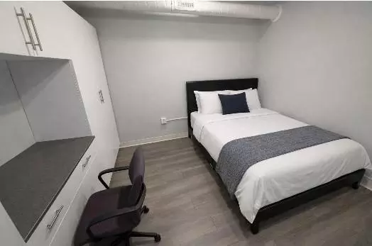 Coliving in South Plaza - KCMO, Kansas City