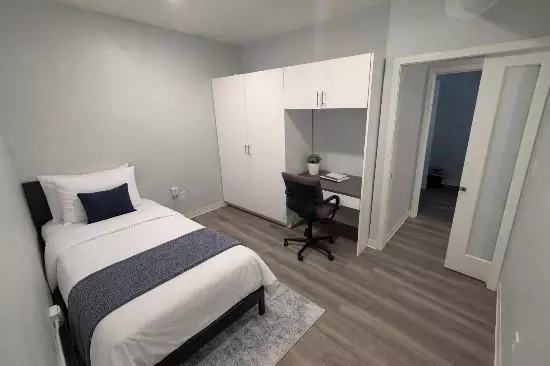 Coliving in South Plaza - KCMO, Kansas City