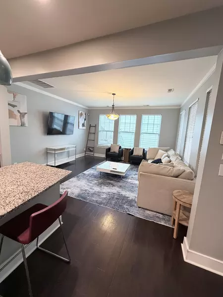 Coliving in Druid Hills - North Charlotte, Charlotte