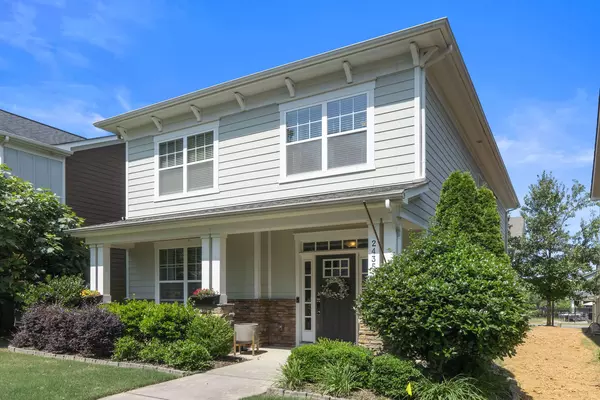 Coliving in Druid Hills - North Charlotte, Charlotte