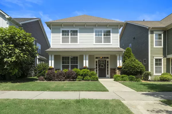 Coliving in Druid Hills - North Charlotte, Charlotte