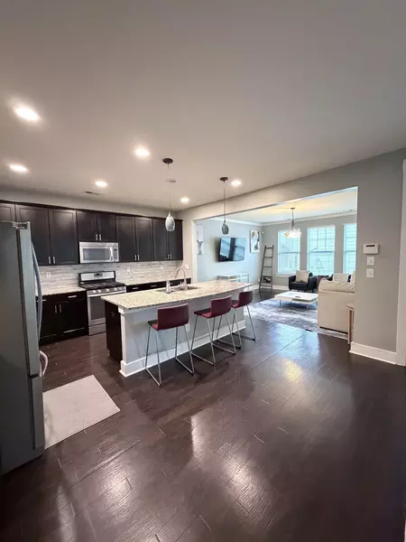 Coliving in Druid Hills - North Charlotte, Charlotte