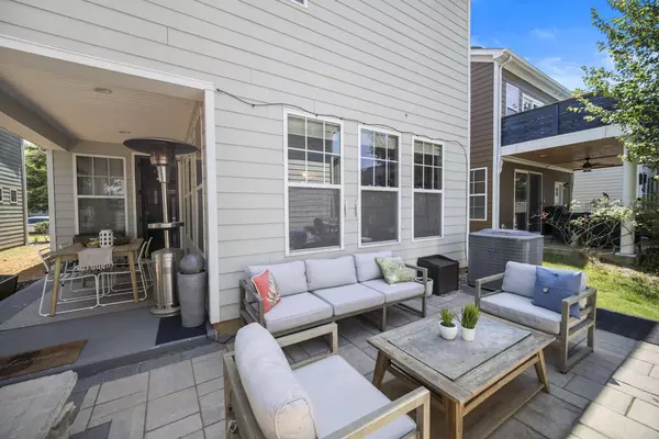 Coliving in Druid Hills - North Charlotte, Charlotte