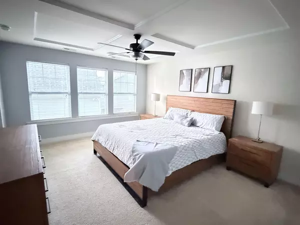 Coliving in Druid Hills - North Charlotte, Charlotte