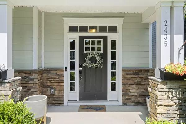 Coliving in Druid Hills - North Charlotte, Charlotte