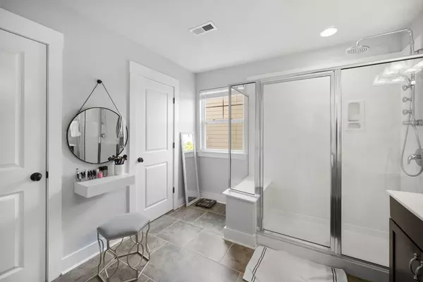 Coliving in Druid Hills - North Charlotte, Charlotte