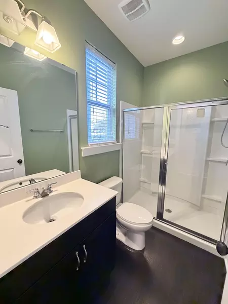 Coliving in Druid Hills - North Charlotte, Charlotte