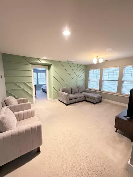 Coliving in Druid Hills - North Charlotte, Charlotte