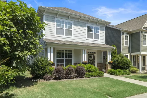 Coliving in Druid Hills - North Charlotte, Charlotte