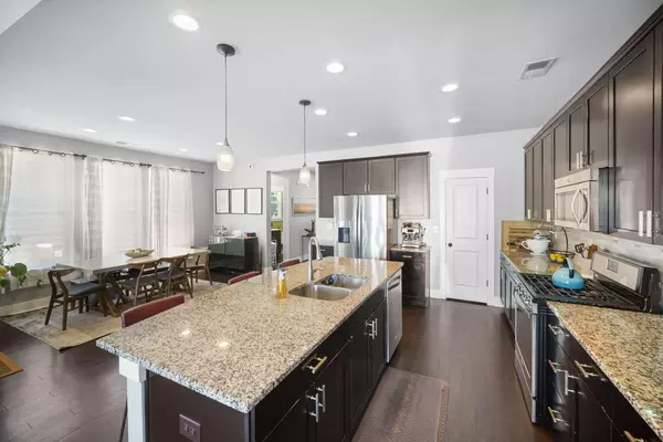 Coliving in Druid Hills - North Charlotte, Charlotte