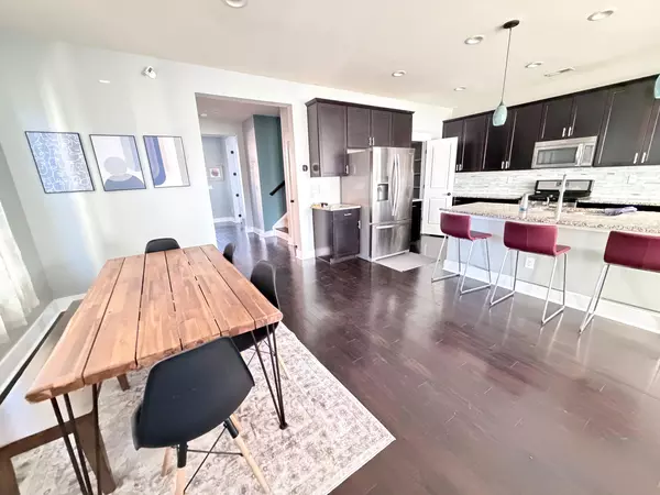 Coliving in Druid Hills - North Charlotte, Charlotte