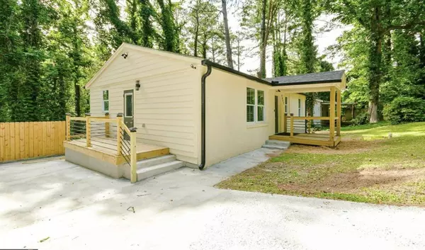 Coliving in Lakewood Heights - South Atl, Atlanta