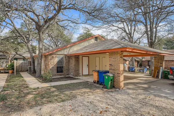 Coliving in Garrison Park - South Austin, Austin