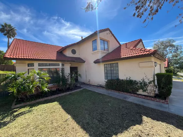 Coliving in Moreno Valley - Inland Empire, Los Angeles