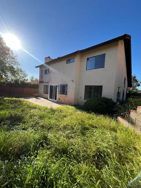 Coliving in Moreno Valley - Inland Empire, Los Angeles