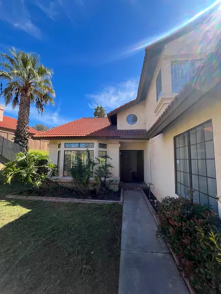 Coliving in Moreno Valley - Inland Empire, Los Angeles